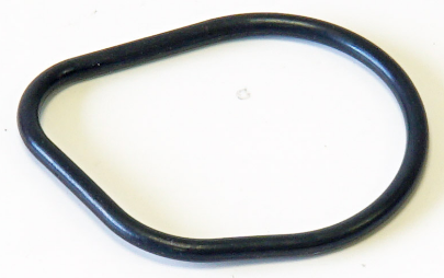 Сальник насоса системы охлаждения для квадроцикла Segway E01C20106001 LU097194 Сальник насоса системы охлаждения для квадроцикла Segway E01C20106001 LU097194