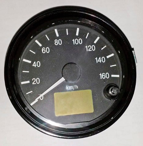 Спидометр электронный снегоход Stels Stavr ПА8160-7 LU088945 Спидометр электронный снегоход Stels Stavr ПА8160-7 LU088945