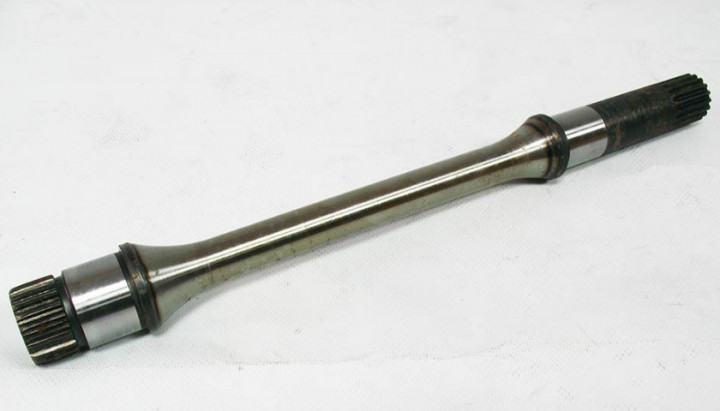 Вал выходной двигателя Stels UTV 800 Dominator 101600-001-0000 LU049932 Вал выходной двигателя Stels UTV 800 Dominator 101600-001-0000 LU049932