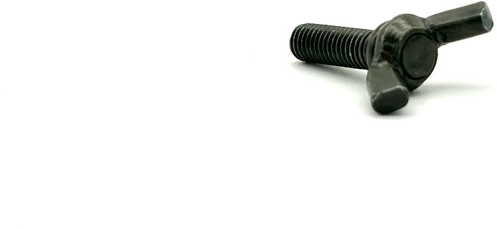 Болт ручки-бабочки M6х20 PJ00000902400000 НФ-00003171