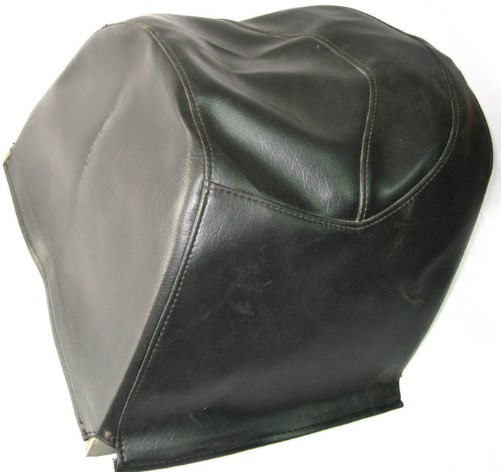 Чехол сиденья заднего снегоход Stels Viking LU042554 JU126634