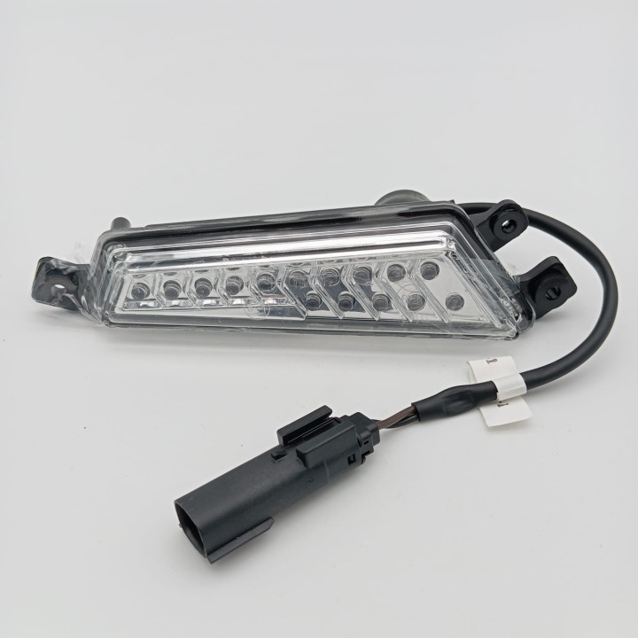 Указатель поворота передний левый квадроцикл Hisun Tactic 550/750/1000 P301001354000000 НФ-00002755