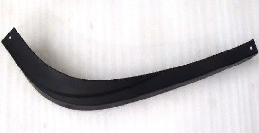 Щиток кузова облицовочный, задний, левый стелс 500H 83203-058C-2000 LU022331