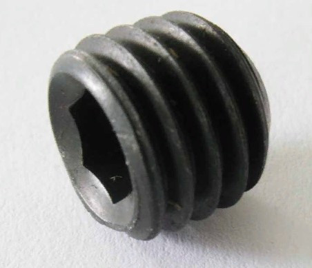 Болт - пробка с вн.шестигр. M12х1.25х10мм Stels 500 Kazuma\GT, сталь GB.T77-1985_M12x10 LU018508 Болт - пробка с вн.шестигр. M12х1.25х10мм Stels 500 Kazuma\GT, сталь GB.T77-1985_M12x10 LU018508