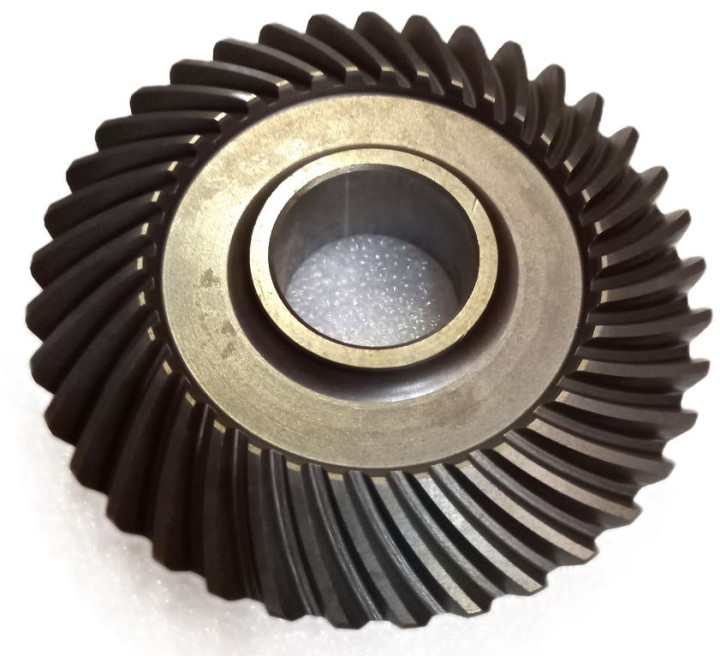 Шестерня коническая приводного вала Stels Guepard 2.0 EP-00000327