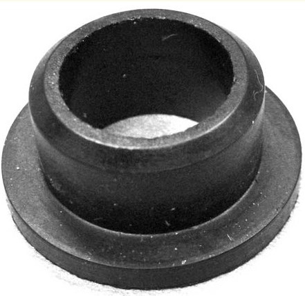 Втулка воздушного фильтра, пластик LU043171
