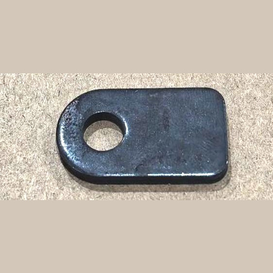 Пластина подшипника прижимная Stels Guepard 2.0 EP-00000406 Пластина подшипника прижимная Stels Guepard 2.0 EP-00000406