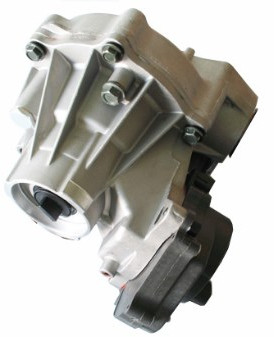 Редуктор передний Stels UTV 500 700 Hisin 27200-055-0000 LU025668