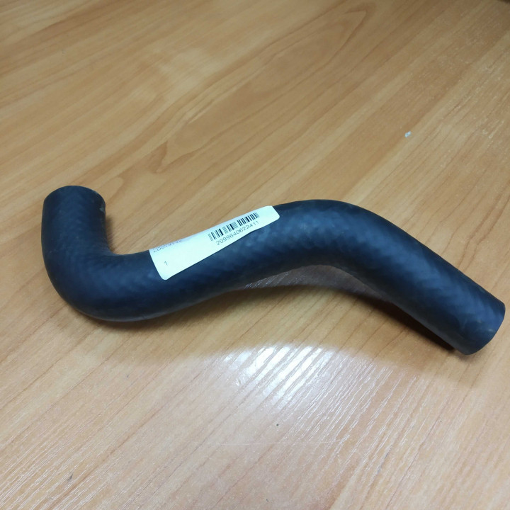 Патрубок системы охлаждения стелс динли 270 мм LU014748 E150128-00