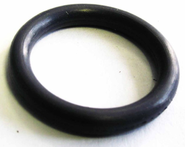 Кольцо уплотнительное крышки расходного бака 18х24х3мм Стелс UTV 700 Hisun 91141-055-0000 LU026983