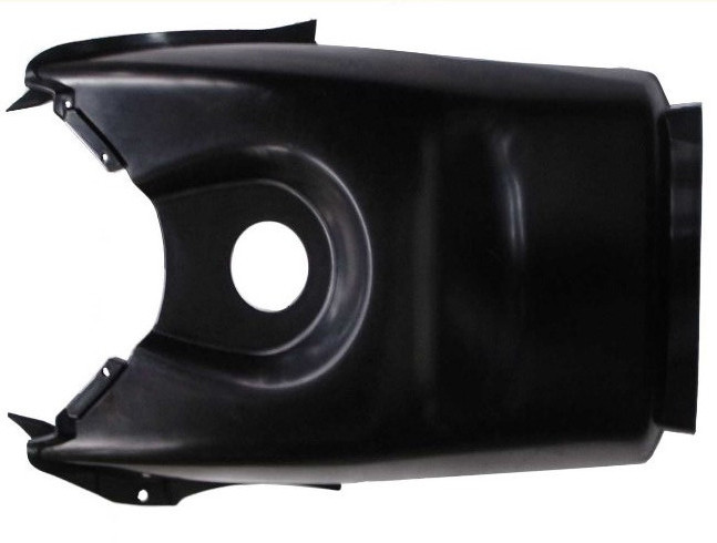 Щиток облицовочный топливного бака Стелс Леопард 846468-102-0100 JU065029