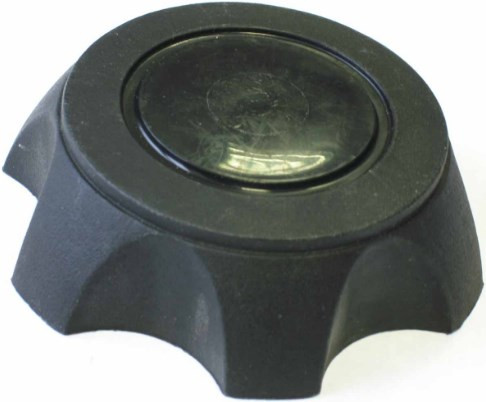 Пробка, крышка топливного бака STELS UTV Hisun  LU49112 81300-055-0000