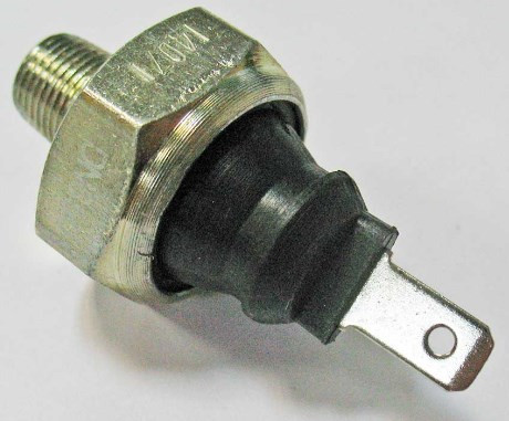 Датчик аварийного падения давления масла Stels Guepard UTV Dominator снегоход Stels Rosomaha Viking Ataman Ermak Vityaz LU072410 LU098466 LU096047 EP-00000225