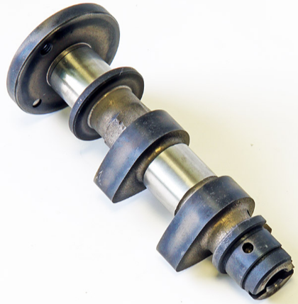 Распредвал выпускных клапанов в сборе для квадроцикла Segway F01A40230003 LU097155