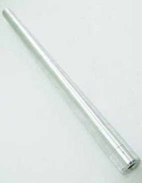 Ось нижних роликов 462мм снегоход Stels Stavr JU104741 Ось нижних роликов 462мм снегоход Stels Stavr JU104741