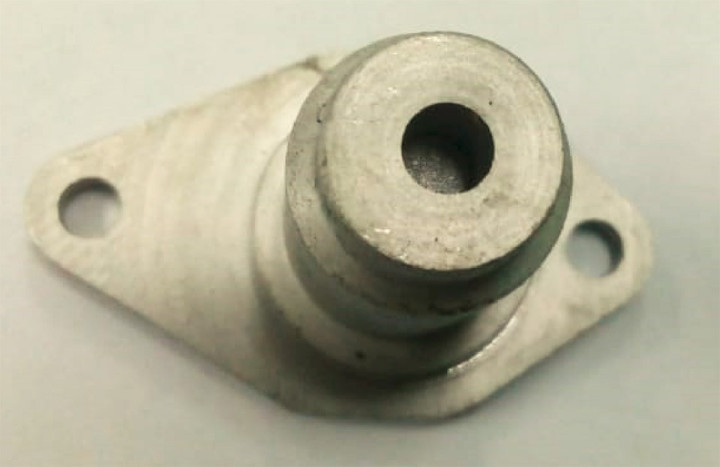 Заглушка отверстия маслонасоса снегоход Stels 600см3 LU092963 Заглушка отверстия маслонасоса снегоход Stels 600см3 LU092963