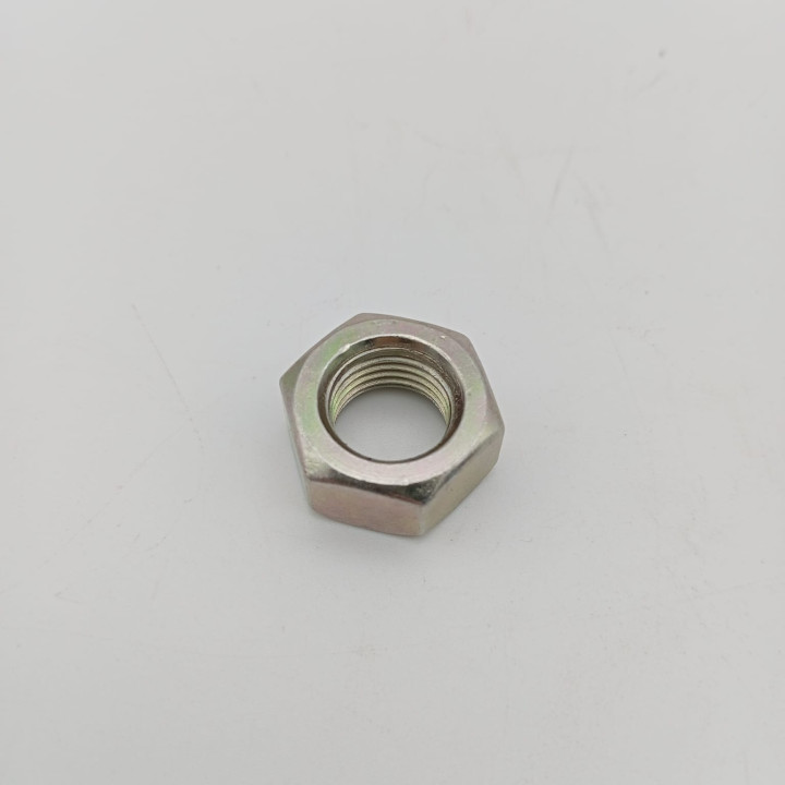 Гайка шестигранная левая рулевой тяги P107000641120000 НФ-00003074