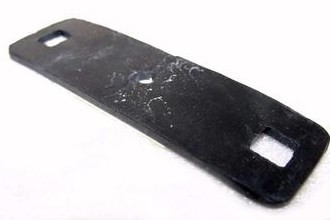 Кронштейн крепления рулевой колонки Stels ATV 300B передняя часть 1.2.01.0030 LU019231 Кронштейн крепления рулевой колонки Stels ATV 300B передняя часть 1.2.01.0030 LU019231