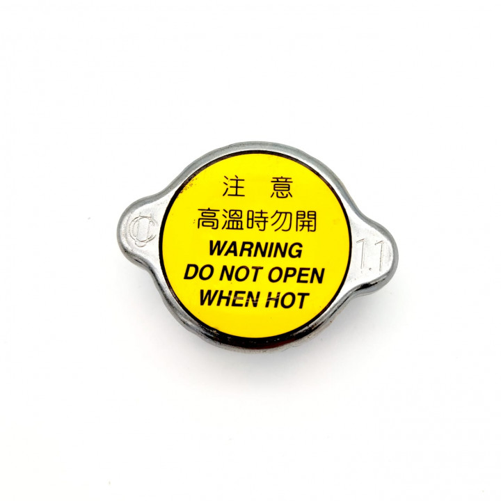 Крышка радиатора Stels LU069407 LU018563 LU019822