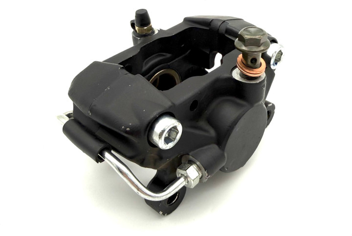 Цилиндр тормозной рабочий снегоход Stels Viking LU042497