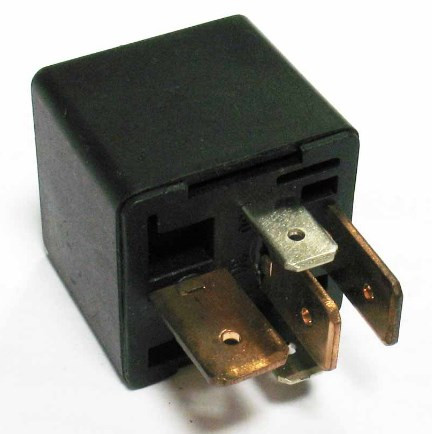 Реле лебедки 80A/60A Stels 300B 500 Kazuma/GT 5.3.01.0093 C500-8302220 LU019767 LU018642