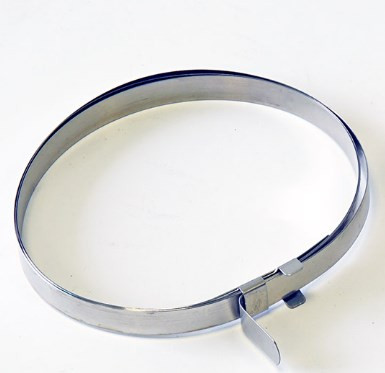 Хомуты малого/большого чехла ШРУСа Stels 500 Kazuma\GT LU031813 C500-2303202 LU018809