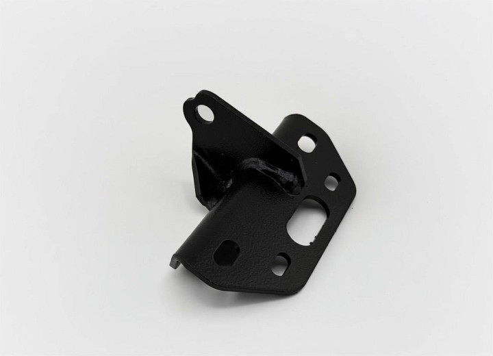 Опора редуктора в сборе Stels Guepard черная муар JU132046 EP-00000234