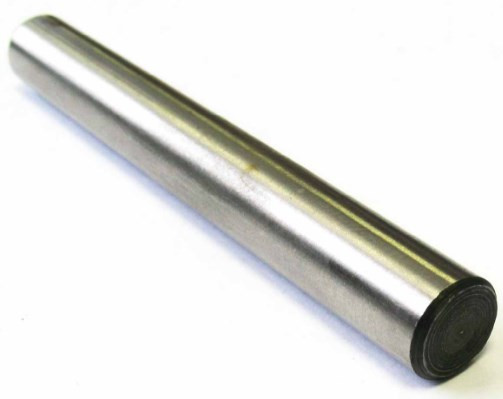 Ось вилки включения дифференциала Stels 500 Kazuma\GT, сталь P660-2300524 LU018480