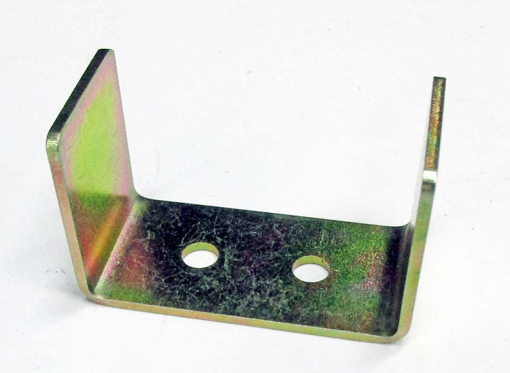 Кронштейн реле стартера Stels Guepard А800GK-3700013 оцинк JU073842 Кронштейн реле стартера Stels Guepard А800GK-3700013 оцинк JU073842