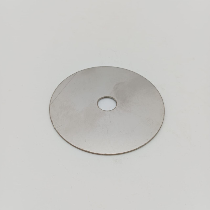 Шайба опорная 11х70х1,0мм снегоход Stels LU069373 JU050835 Шайба опорная 11х70х1,0мм снегоход Stels LU069373 JU050835