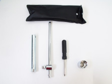 Набор инструментов Stels LU065067