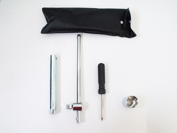 Набор инструментов Stels LU065067