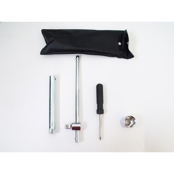 Набор инструментов Снегоход Stels Rosomaha \ Viking LU065067 Набор инструментов Снегоход Stels Rosomaha \ Viking LU065067