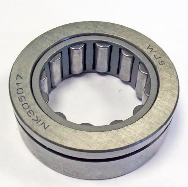 Подшипник роликовый игольчатый 30x50x17мм Stels Leopard 9608-305017.0 LU070959