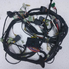 Жгут эл.проводов Stels Dinli с блоком предохранителей с крышкой 600/800GT/800D инжектор 2012 F210467-05 LU054510