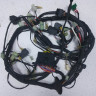 Жгут эл.проводов Stels Dinli с блоком предохранителей с крышкой 600/800GT/800D инжектор 2012 F210467-05 LU054510
