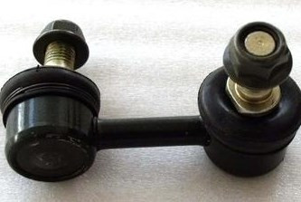 Стойка стабилизатора поперечной устойчивости левый Stels Leopard, 450/500/700/800 HiSun 291603-102-0000 LU021986 LU087908