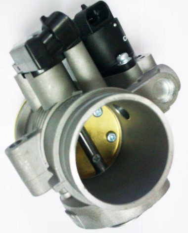 Дроссельная заслонка Stels 800см3 LU033374