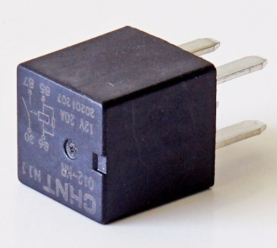 Реле для квадроцикла Segway T10100001016 LU099725