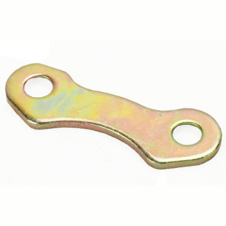 Пластина прижимная подшипника для квадроцикла Segway F01F20404001 LU097927