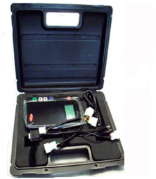 Сканер для ЭБУ EFI DELPHI WT85909-11B1 LU053876