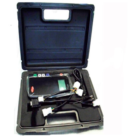 Сканер для ЭБУ EFI DELPHI WT85909-11B1 LU053876