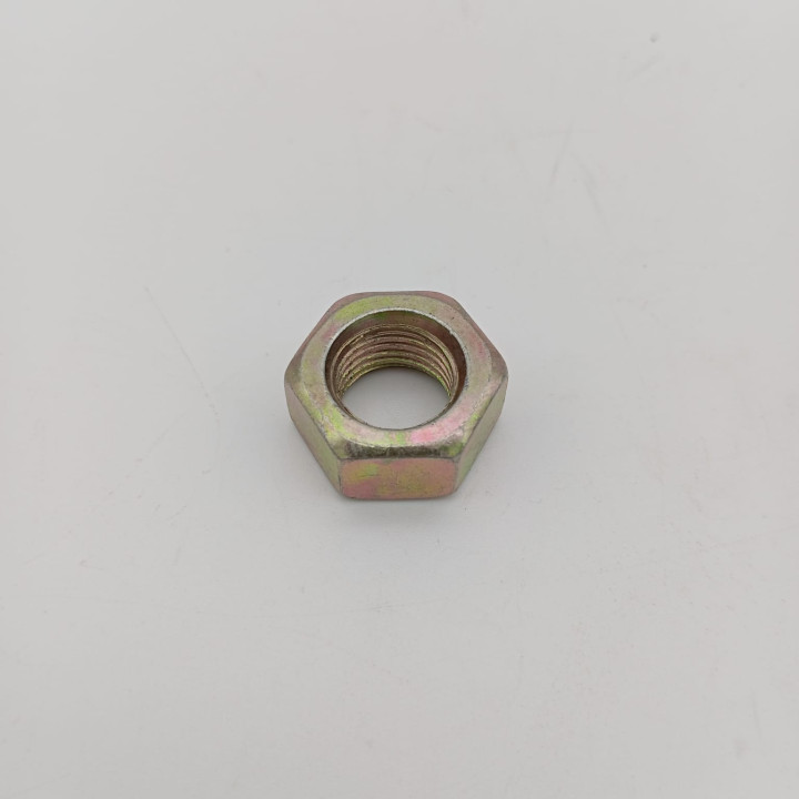 Гайка шестигранная правая рулевой тяги P107000641130000 НФ-00003075