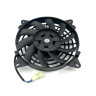 Электровентилятор радиатора Stels Rosomaha Stels Leopard Stels Dinli Shihlin Electric LU100311 LU014162 LU060548
