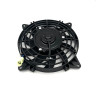 Электровентилятор радиатора Stels Rosomaha Stels Leopard Stels Dinli Shihlin Electric LU100311 LU014162 LU060548