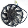 Электровентилятор радиатора Stels Rosomaha Stels Leopard Stels Dinli Shihlin Electric 100311 LU014162 LU060548