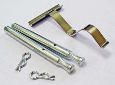 Фиксатор тормозных колодок комплект Stels LU042499