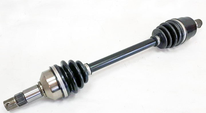 Привод задний Stels Guepard 2.0 88-0607 LU098853