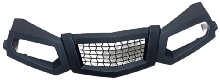 Кожух крепления передних фар квадроцикл Hisun Sector 550 750 P309001822010000 НФ-00002467 Кожух крепления передних фар квадроцикл Hisun Sector 550 750 P309001822010000 НФ-00002467