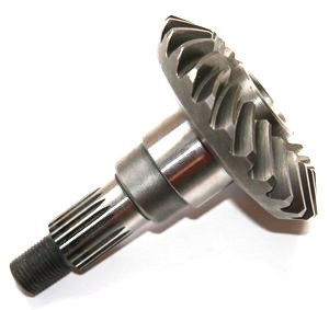 Шестерня коническая выходного вала (ведомая) Cтелс 500 Hisun 22150-F39-0000 LU023005